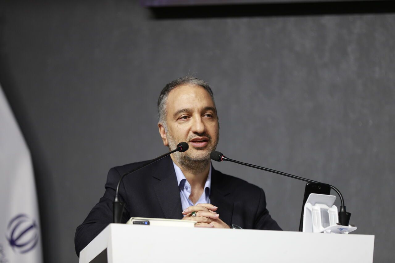 تولید سرانه آذربایجان شرقی رقم پایینی است تولید سرانه آذربایجان شرقی رقم پایینی است