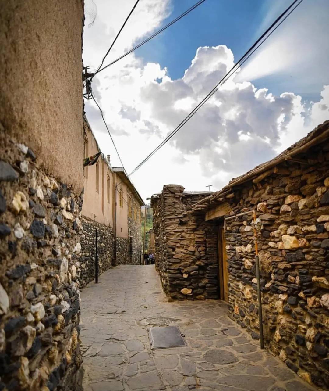 ورکانه یکی از سه روستای نامزد ثبت جهانی گردشگری، در سال ۲۰۲۶ ورکانه یکی از سه روستای نامزد ثبت جهانی گردشگری، در سال ۲۰۲۶