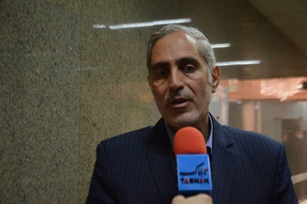 پروژه سامانه سردسیری و راه کوزران، از مطالبات جدی مردم منطقه است /کوزران قابلیت ارتقاء به شهر را دارد پروژه سامانه سردسیری و راه کوزران، از مطالبات جدی مردم منطقه است /کوزران قابلیت ارتقاء به شهر را دارد