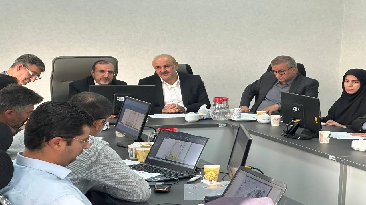 تصویب طرح هادی ۳ روستا در طالقان تصویب طرح هادی ۳ روستا در طالقان