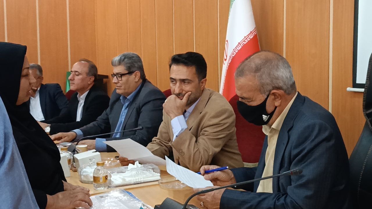 نقش دیدارهای حضوری در رفع مشکلات مردم + فیلم نقش دیدارهای حضوری در رفع مشکلات مردم + فیلم