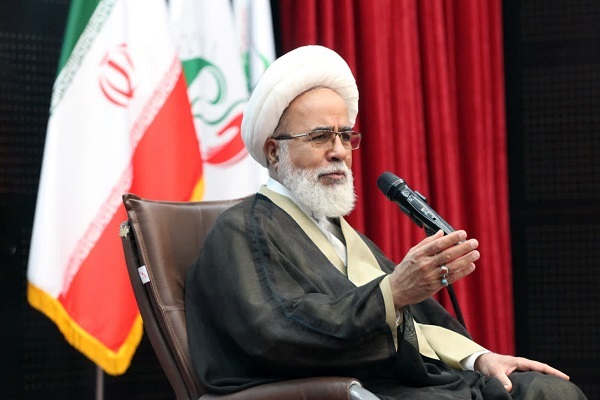 چشم دل، موهبتی که انسان باید خود آن را ایجاد کند + فیلم چشم دل، موهبتی که انسان باید خود آن را ایجاد کند + فیلم