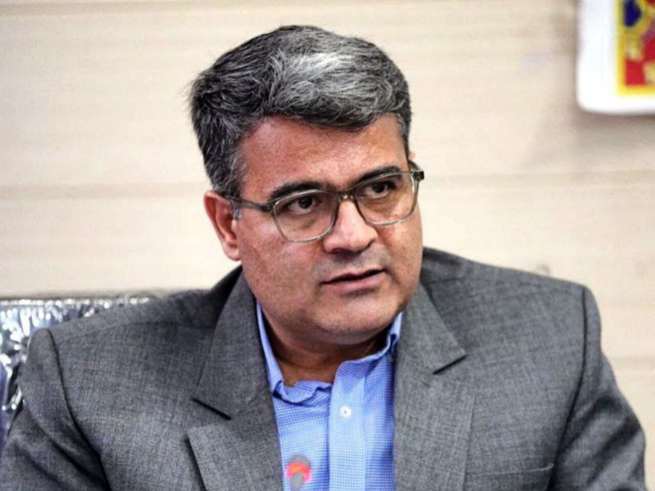 اختصاص ۳۸ هزار میلیارد تومان تسهیلات برای حمایت از مشاغل خرد و خانگی در کرمانشاه اختصاص ۳۸ هزار میلیارد تومان تسهیلات برای حمایت از مشاغل خرد و خانگی در کرمانشاه