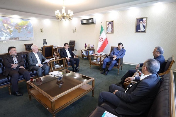 بحران زیرساختی در پایتخت و برگزاری شهرآورد تهران در شیراز/ قول وزیر برای بازگشت ۳ امتیاز فجرسپاسی بحران زیرساختی در پایتخت و برگزاری شهرآورد تهران در شیراز/ قول وزیر برای بازگشت ۳ امتیاز فجرسپاسی