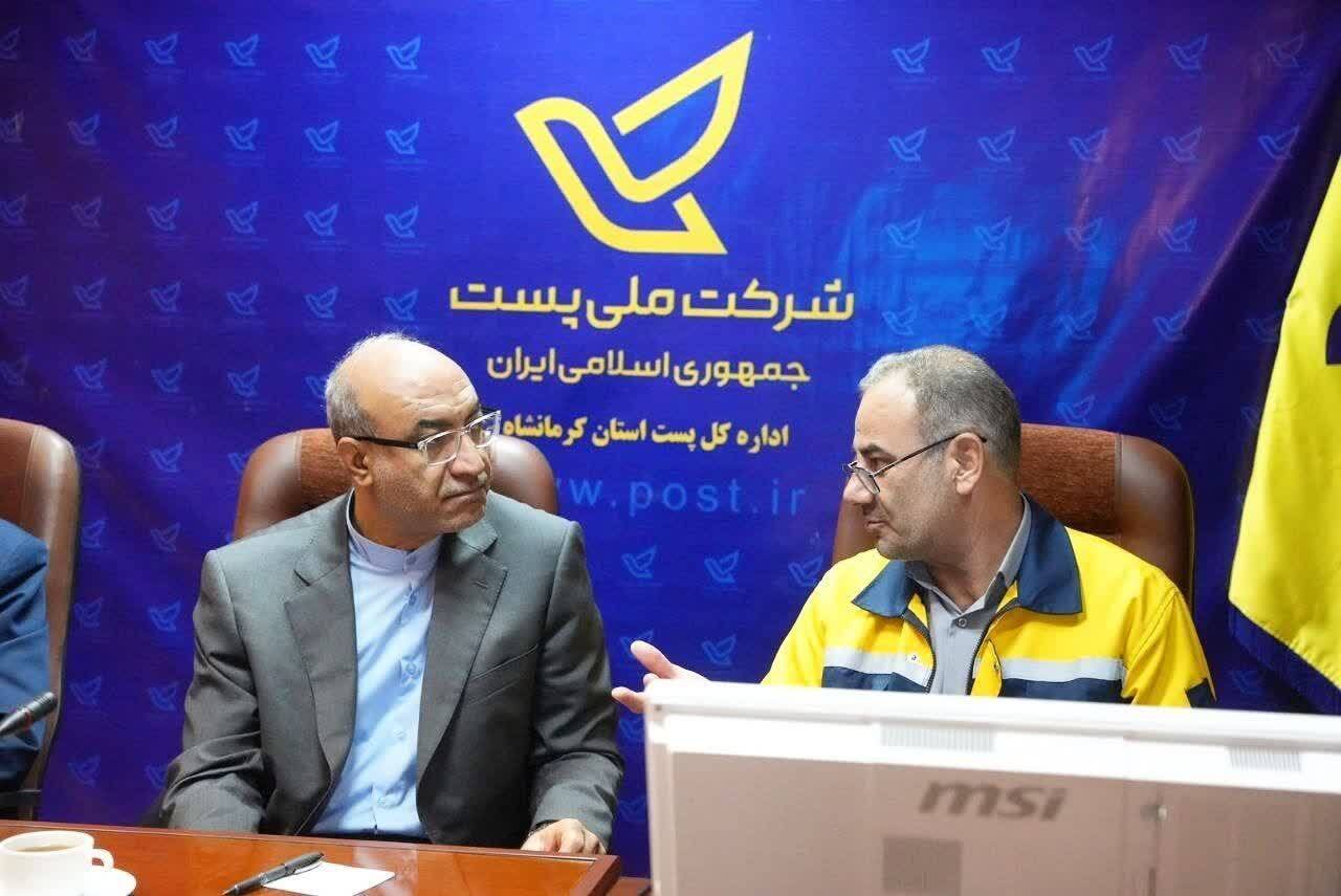 کسب‌وکار‌های اینترنتی بدون پست نمی‌توانند توسعه یابند/ ضرورت توسعه پست بین‌الملل برای رونق تجارت مرزی در استان