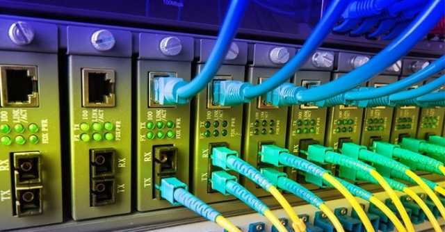 پوششدهی ۵۰۰ هزار مشترک به فیبر نوری در کرج تا پایان سال جاری پوششدهی ۵۰۰ هزار مشترک به فیبر نوری در کرج تا پایان سال جاری