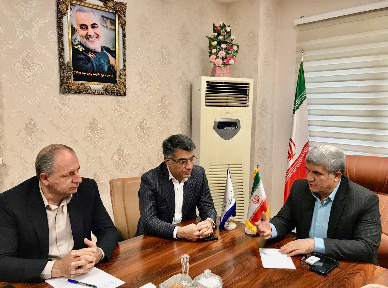 کردستان میزبان المپیاد استعدادهای برتر ورزش کشور میشود/ گامی برای ارتقای برند ورزشی استان کردستان میزبان المپیاد استعدادهای برتر ورزش کشور میشود/ گامی برای ارتقای برند ورزشی استان