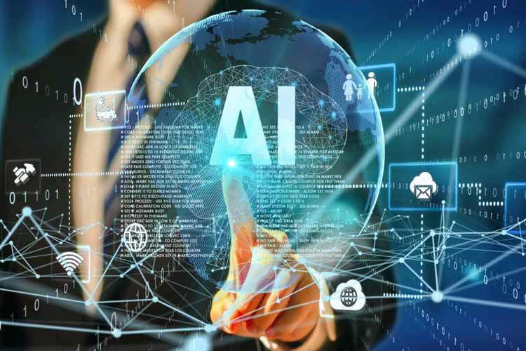 هوش مصنوعی؛ محور تحول در برنامه هفتم توسعه/ کرمانشاه پیشگام آموزش ۵۰۰ هسته فناور است هوش مصنوعی؛ محور تحول در برنامه هفتم توسعه/ کرمانشاه پیشگام آموزش ۵۰۰ هسته فناور است