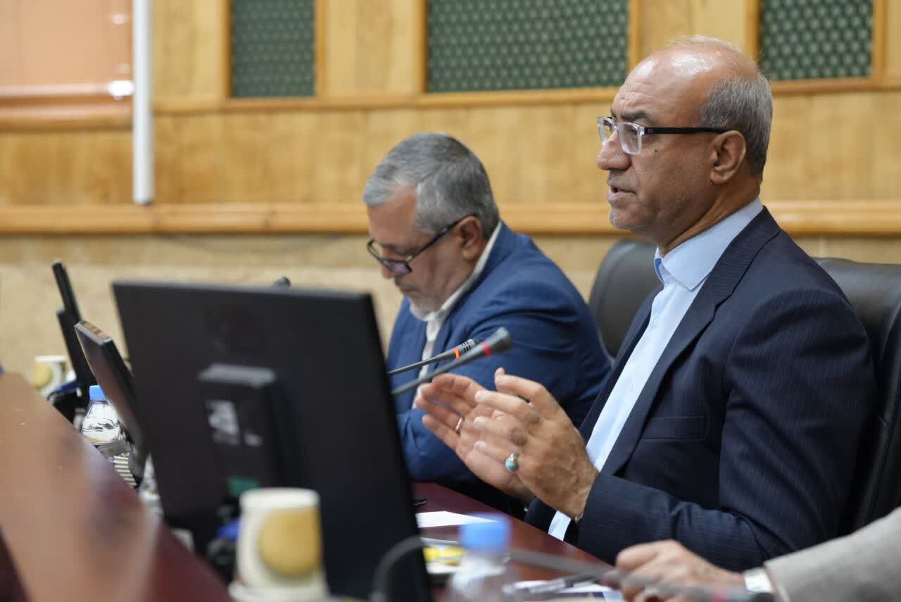 لزوم برنامه‌ریزی منسجم و هماهنگی دستگاه‌ها در مبارزه با مواد مخدر