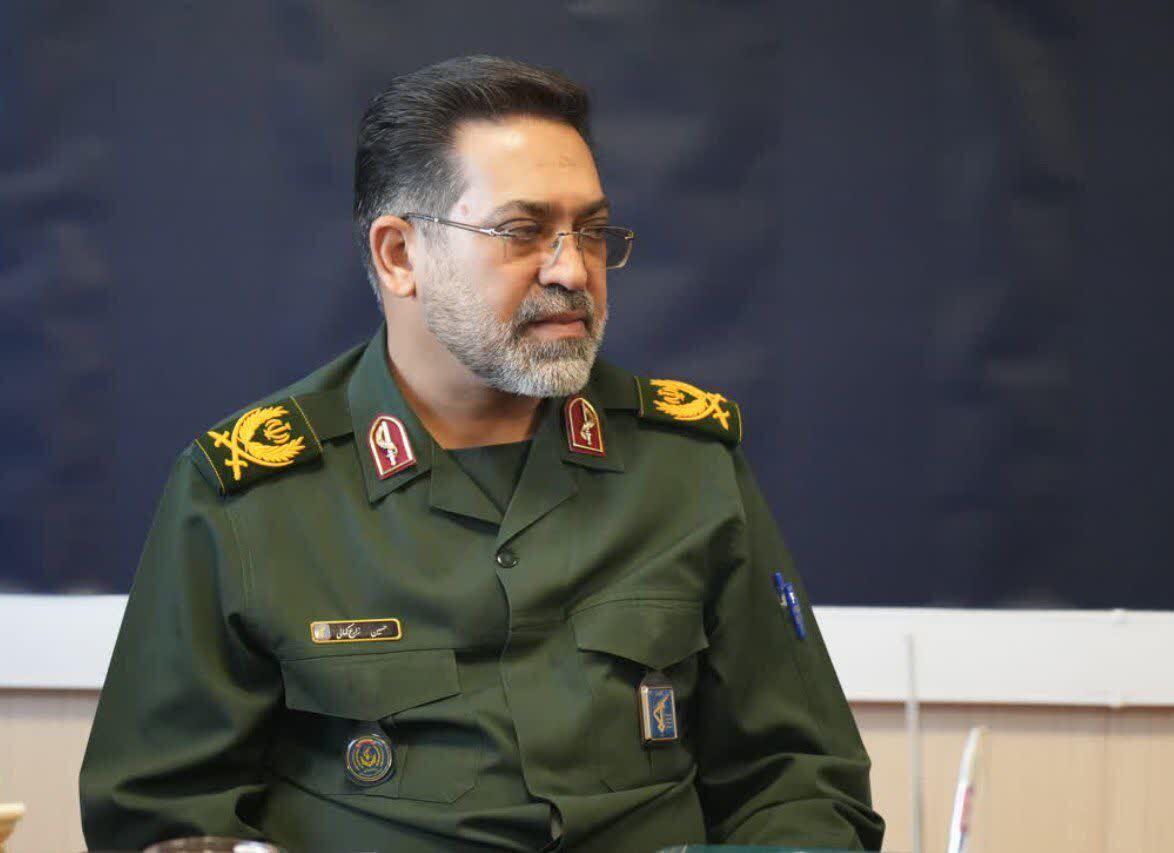 ورزش، سنگر حفظ هویت و روحیه جوانان در برابر هجمههای دشمن است ورزش، سنگر حفظ هویت و روحیه جوانان در برابر هجمههای دشمن است