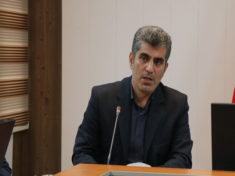 قوانین و ساختارها باید با نیازهای واقعی کشاورزان هماهنگ شوند/کشاورزی گیلان نیازمند مدیریت علمی و حمایت سیاستگذار ملی قوانین و ساختارها باید با نیازهای واقعی کشاورزان هماهنگ شوند/کشاورزی گیلان نیازمند مدیریت علمی و حمایت سیاستگذار ملی