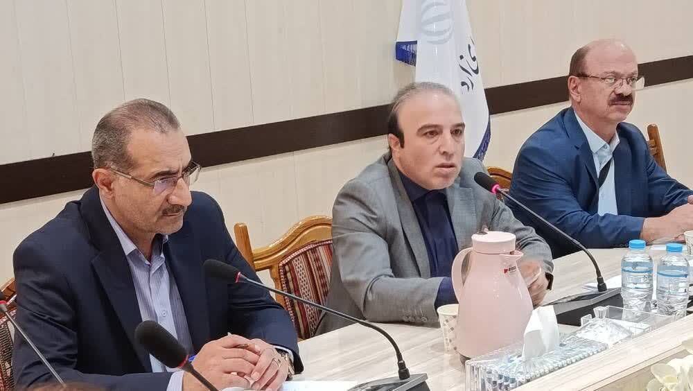 شهرستان‌ها برای توسعه متوازن در همایش بین‌المللی سرمایه‌گذاری مشارکت کنند