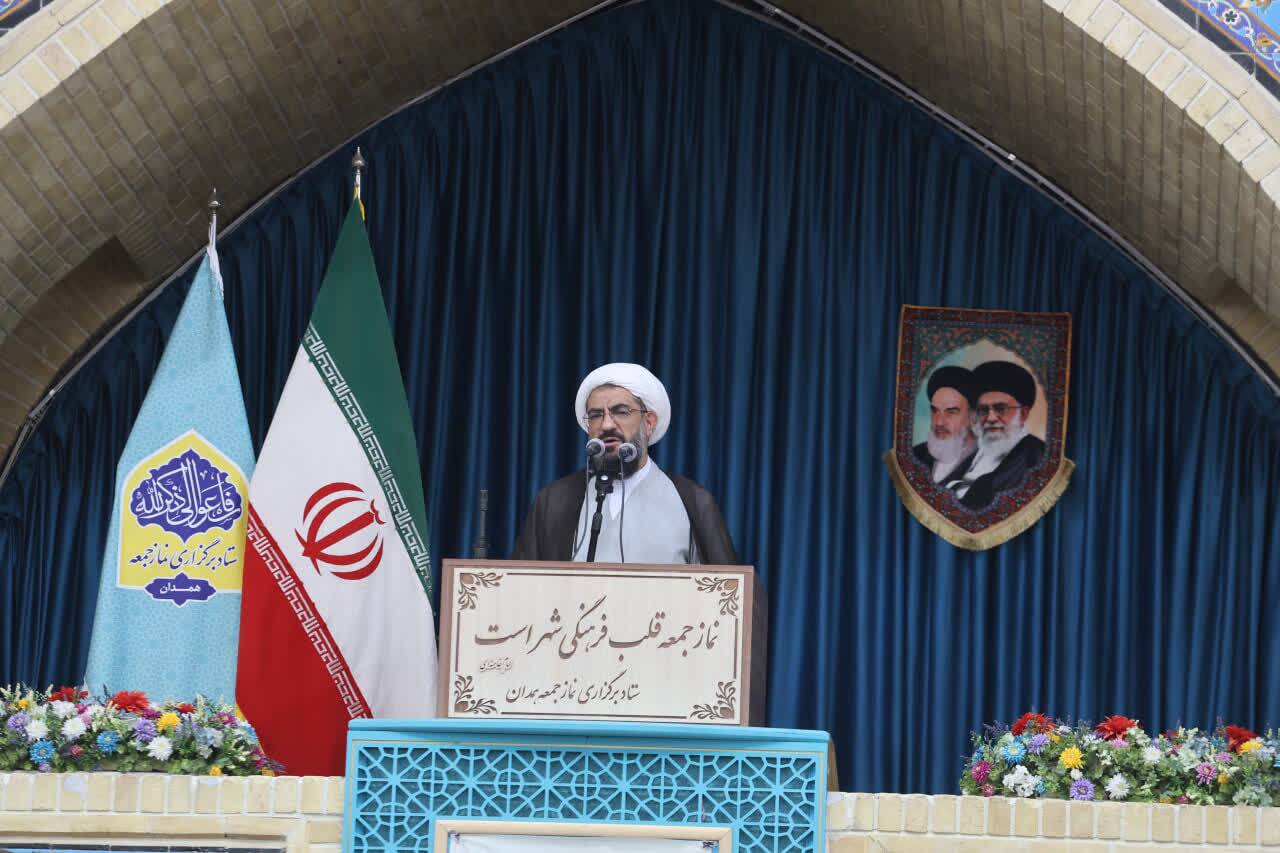 مردم باید ارباب باشند و بتوانند در مورد دغدغههای خود صریح صحبت کنند