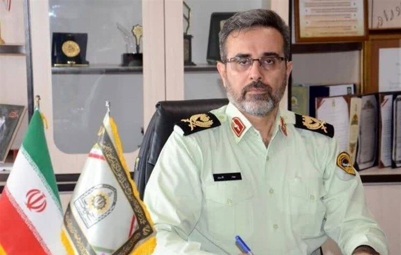 ۵۰فقره سرقت محتویات خودرو در اردبیل کشف شد ۵۰فقره سرقت محتویات خودرو در اردبیل کشف شد