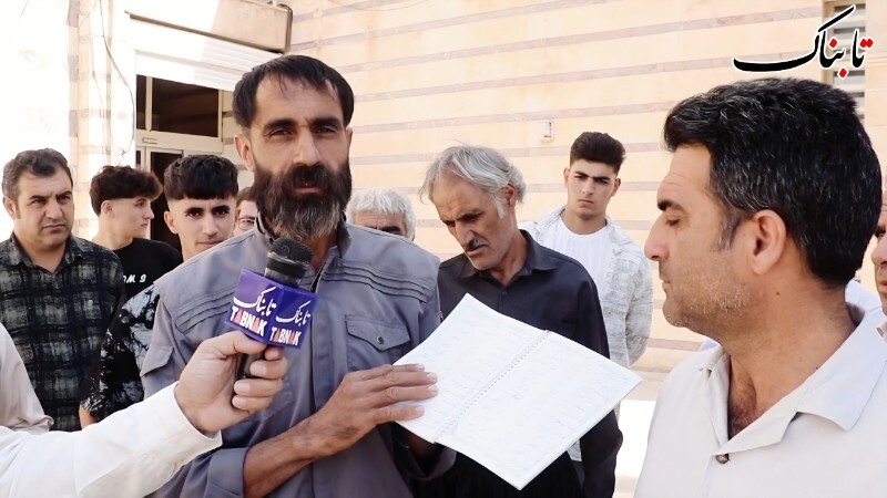 بیش از ۴۰ دانشآموز در انتظار بازگشایی مدرسه راهنمایی «هلسم» / اولیایی دانش آموزان: مدرسه بازگشایی نشود مجبور به ترک تحصیل اجباری دانشآموزان خواهیم بود + فیلم/ سلام آقای ملکی چک کنند بیش از ۴۰ دانشآموز در انتظار بازگشایی مدرسه راهنمایی «هلسم» / اولیایی دانش آموزان: مدرسه بازگشایی نشود مجبور به ترک تحصیل اجباری دانشآموزان خواهیم بود + فیلم/ سلام آقای ملکی چک کنند