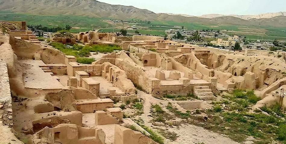 جذب هزار و ۵۰۰ میلیارد تومان اعتبار بخش خصوصی برای مرمت آثار تاریخی