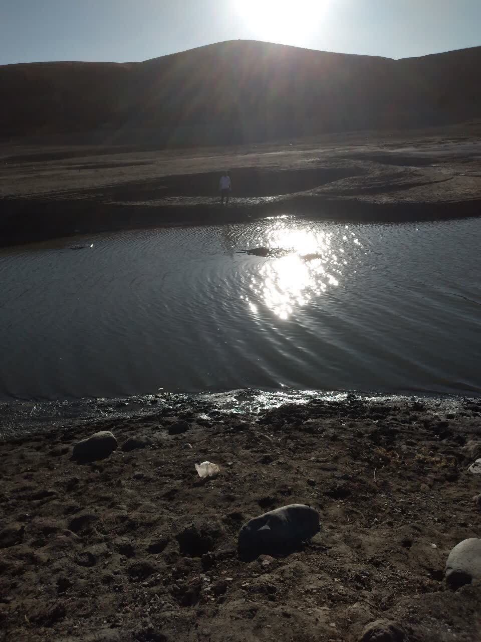 جان باختن، دانشآموز و معلم فداکار همدانی در سد اکباتان/ وزیر آموزش و پرورش پیام تسلیت داد جان باختن، دانشآموز و معلم فداکار همدانی در سد اکباتان/ وزیر آموزش و پرورش پیام تسلیت داد