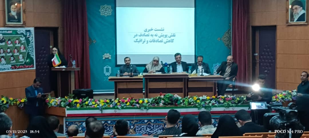 نشست شفافیت در سلامت؛ از بحران مالی و کمبود پزشک تا روایت رسمی از ماجرای جنجالی خداحافظی یک پزشک