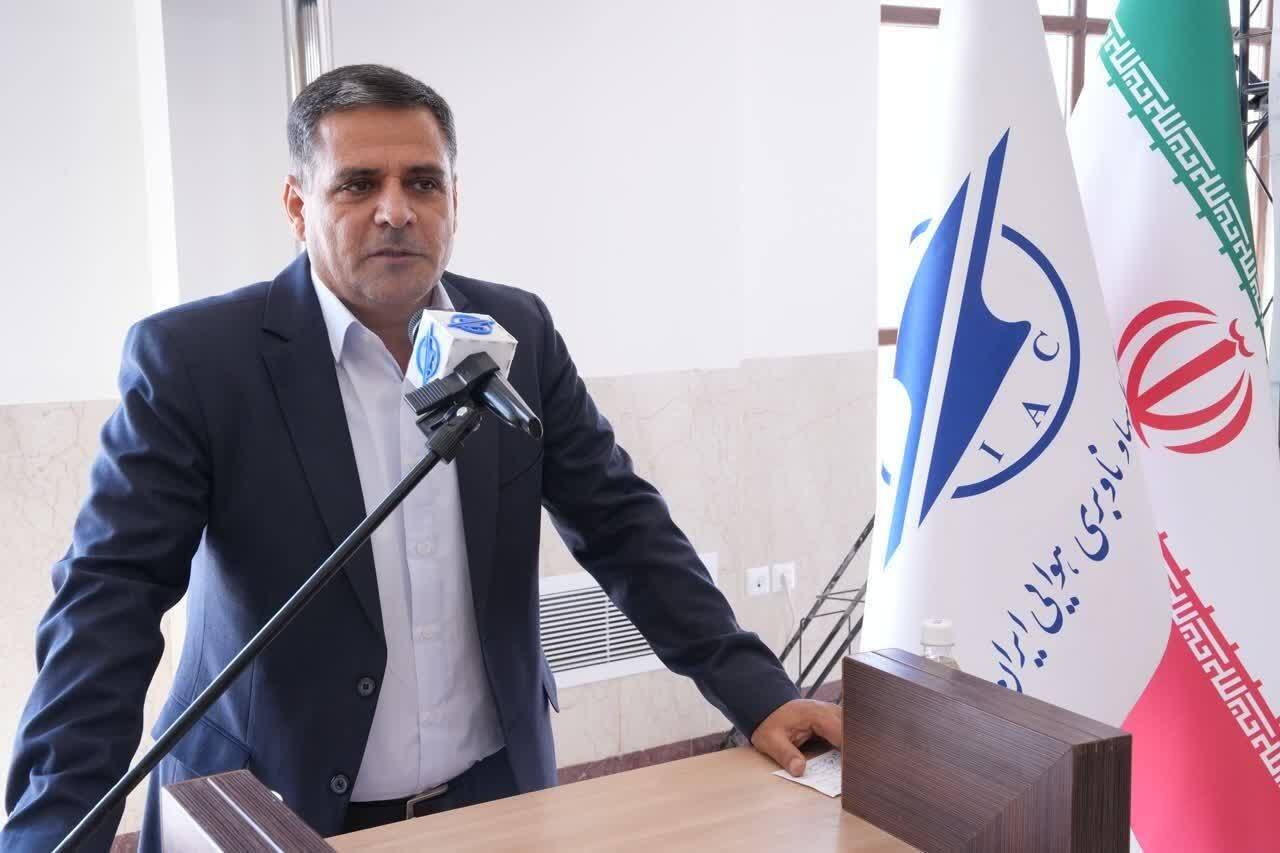 افزایش پروازهای فرودگاههای استان یزد به ۱۲۰ پرواز در هفته