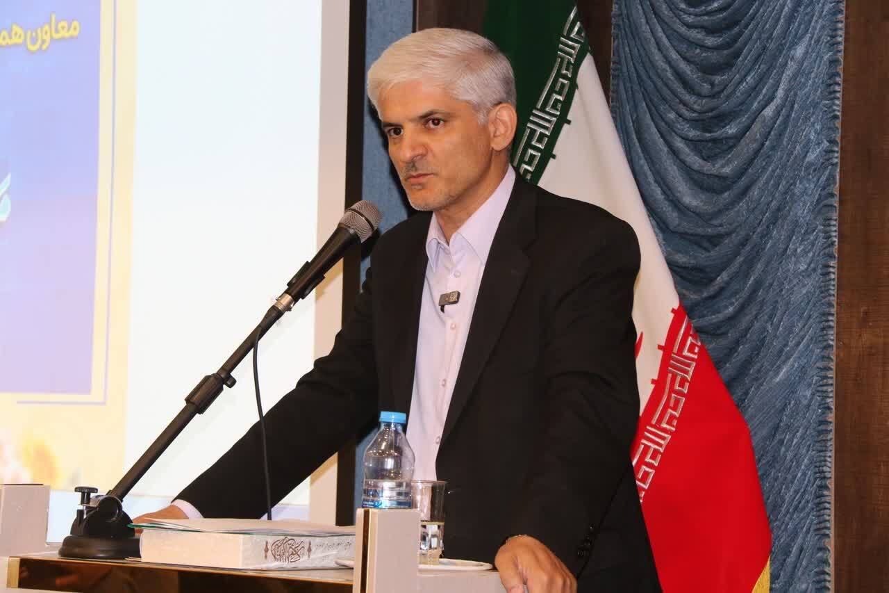 اعتبارات آبفا بروجرد ۳۰۰ درصد افزایش یافت اعتبارات آبفا بروجرد ۳۰۰ درصد افزایش یافت