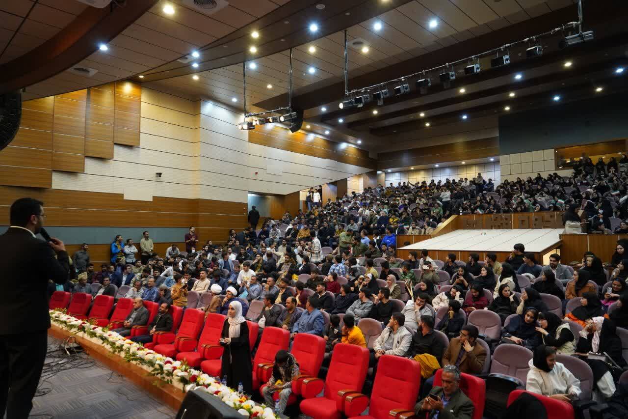 «شکوه هجرت» با جشن ازدواج زوج جهادگر در یاسوج + تصاویر «شکوه هجرت» با جشن ازدواج زوج جهادگر در یاسوج + تصاویر