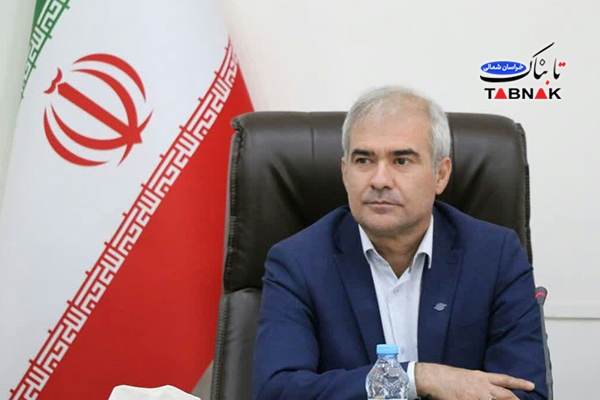 اولین نیروگاه خورشیدی فرودگاههای کشور در بجنورد به بهرهبرداری رسید اولین نیروگاه خورشیدی فرودگاههای کشور در بجنورد به بهرهبرداری رسید