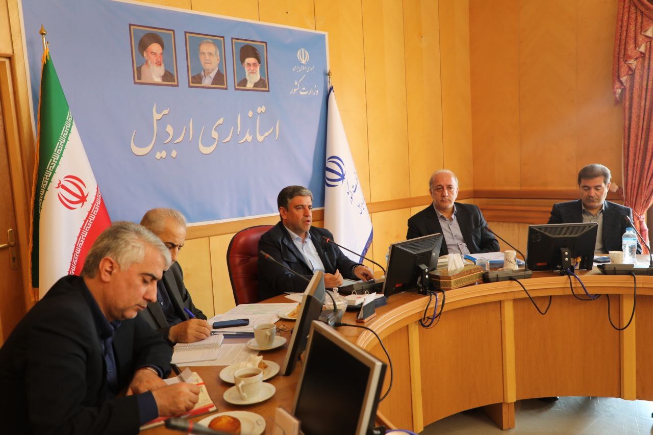 اختصاص ۸۴۰۰ میلیارد تسهیلات بانکی به صنعت اردبیل اختصاص ۸۴۰۰ میلیارد تسهیلات بانکی به صنعت اردبیل