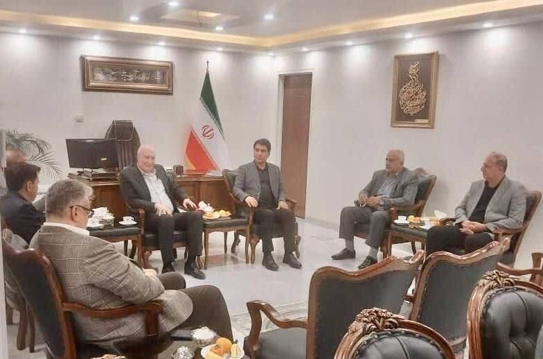 راهاندازی آکادمی تخصصی و برگزاری مسابقات بینالمللی در دستور کار استان است راهاندازی آکادمی تخصصی و برگزاری مسابقات بینالمللی در دستور کار استان است