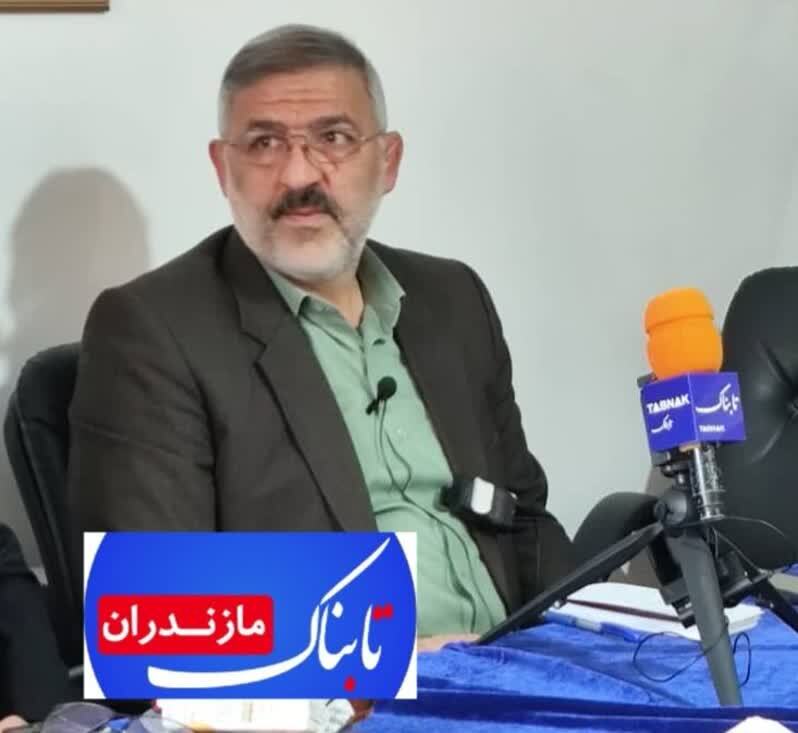 بهره‌برداری از پروژه‌های پل سه‌راه جویبار، تقاطع غیرهمسطح و زباله‌سوز ساری تا دهه فجر