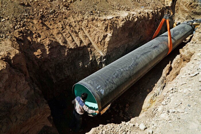 ۲۰۰ میلیارد تومان اعتبار برای آبرسانی به بانه اختصاص یافت ۲۰۰ میلیارد تومان اعتبار برای آبرسانی به بانه اختصاص یافت