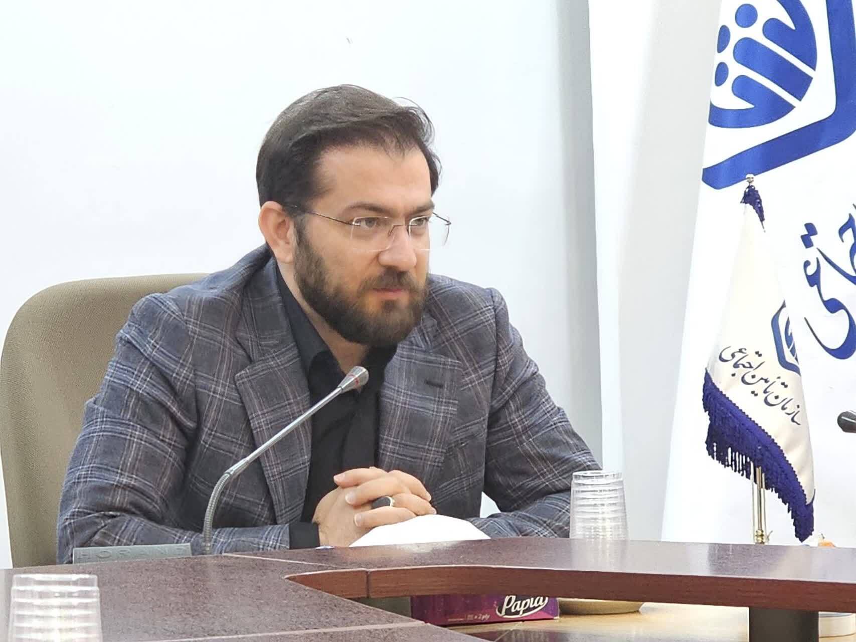 تأمین اجتماعی بدهیهای علوم پزشکی کرمانشاه را تسویه کرد تأمین اجتماعی بدهیهای علوم پزشکی کرمانشاه را تسویه کرد