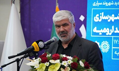 شفاف‌سازی مدیریت شهری ارومیه باید در دستور کار باشد