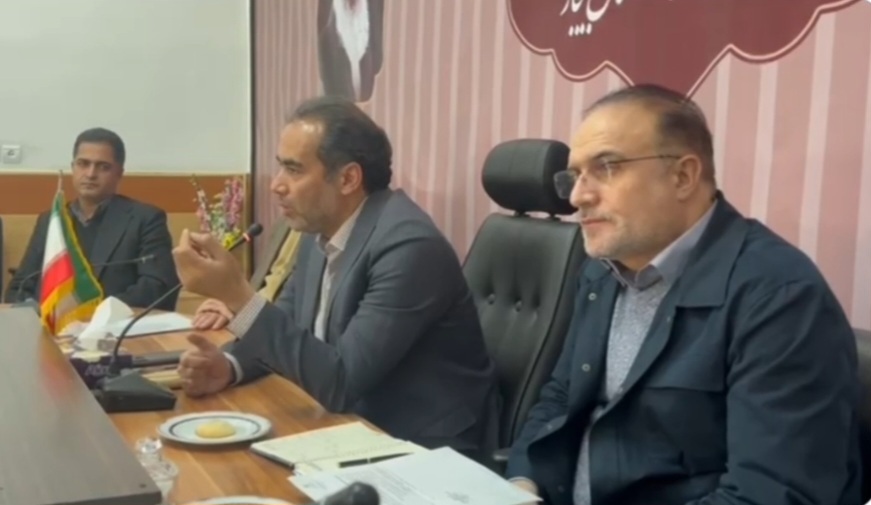 اعتبارات جدید برای تکمیل زیرساختهای ورزشی شهرستان تخصیص یافت/ اختصاص ۸۰۰ میلیون تومان اعتبار برای حمایت از هیئتهای ورزشی بیجار اعتبارات جدید برای تکمیل زیرساختهای ورزشی شهرستان تخصیص یافت/ اختصاص ۸۰۰ میلیون تومان اعتبار برای حمایت از هیئتهای ورزشی بیجار