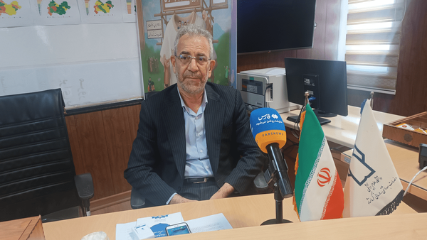 کرمانشاه در میانه جدول جوانی جمعیت کشور است کرمانشاه در میانه جدول جوانی جمعیت کشور است