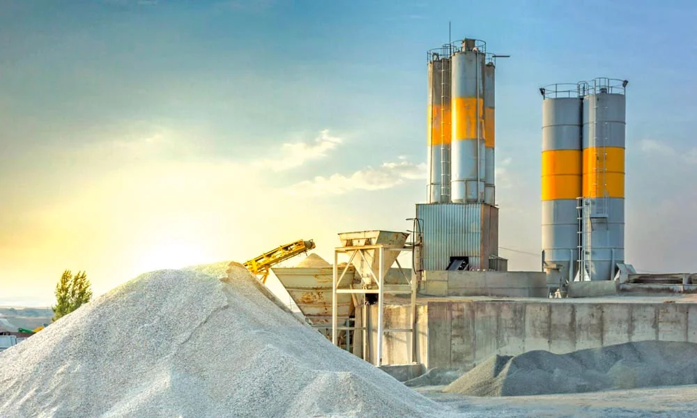 پرونده ۲۱ ساله کارخانه سیمان سمنگان روی میز دستگاه قضایی قرار گرفت پرونده ۲۱ ساله کارخانه سیمان سمنگان روی میز دستگاه قضایی قرار گرفت