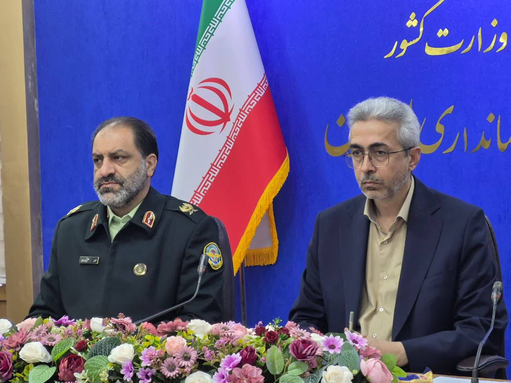 تجهیز ۴ هزار کارگاه مهارتی برای سربازان/ یک ماه کسری خدمت برای سربازان ماهر تجهیز ۴ هزار کارگاه مهارتی برای سربازان/ یک ماه کسری خدمت برای سربازان ماهر