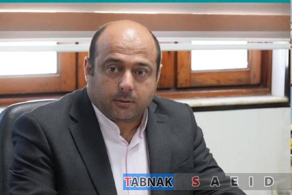 نشست خبری استاندار بوشهر، پنجشنبه برگزار میشود نشست خبری استاندار بوشهر، پنجشنبه برگزار میشود