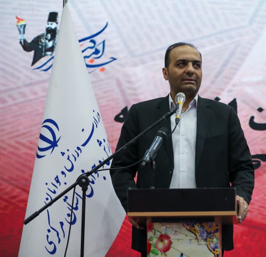 فعالیت‌های ورزشی باید جهت‌دار، علمی و مبتنی بر داده‌ها و مطالعات کارشناسی پیش برود