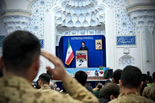 سازمانهای بینالمللی ابزار فشار استکبار جهانی است/ این سازمانها هیچ استقلالی ندارند سازمانهای بینالمللی ابزار فشار استکبار جهانی است/ این سازمانها هیچ استقلالی ندارند