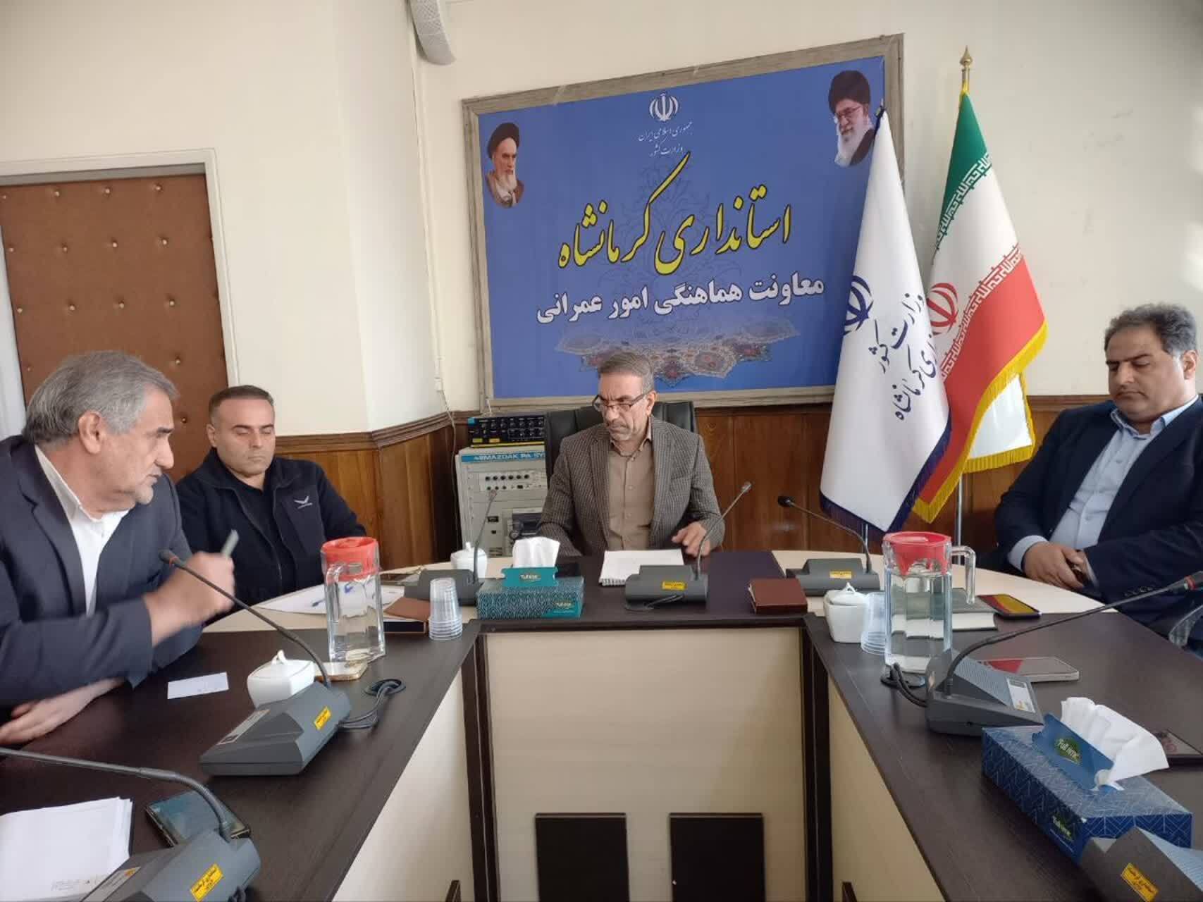 شبکه آبیاری اراضی پایین دست تنگ حمام تکمیل شد شبکه آبیاری اراضی پایین دست تنگ حمام تکمیل شد