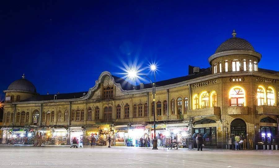 رونق سرمایه‌گذاری در گردشگری همدان/ ۳۹ پروژه در حال اجراست