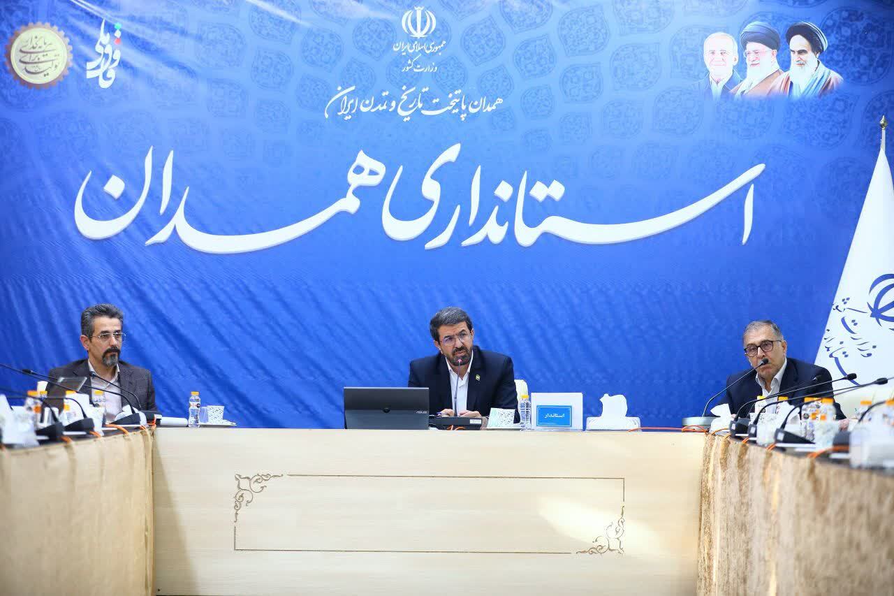 پیگیری‌ها تا رفع دغدغه مسکن دهک‌های پایین با جدیت ادامه دارد