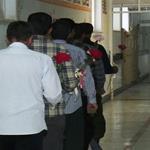 آزادی ۸۰ زندانی جرائم غیر عمد در کهگیلویه و بویراحمد