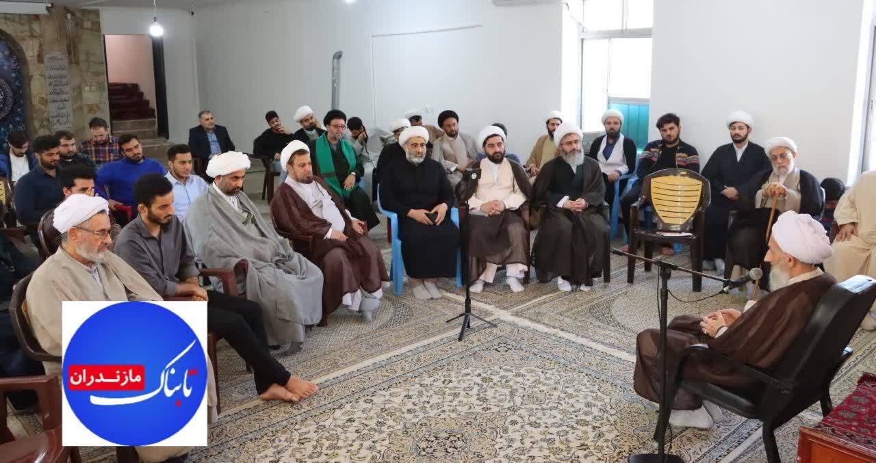 &#1578;&#1576;&#1604;&#1740;&#1594; &#1575;&#1608;&#1604;&#1608;&#1740;&#1578; &#1575;&#1608;&#1604; &#1581;&#1608;&#1586;&#1607;&zwnj;&#1607;&#1575;&#1587;&#1578; / &#1604;&#1586;&#1608;&#1605; &#1578;&#1608;&#1580;&#1607; &#1580;&#1583;&#1740; &#1591;&#1604;&#1575;&#1576; &#1576;&#1607; &#1575;&#1576;&#1586;&#1575;&#1585;&#1607;&#1575;&#1740; &#1580;&#1583;&#1740;&#1583;