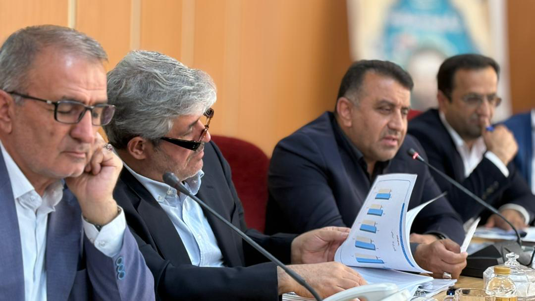 عدالت آموزشی در محاق؛ چرا دانشآموز کهگیلویه و بویراحمد دو نمره از میانگین کشوری عقبتر است؟ عدالت آموزشی در محاق؛ چرا دانشآموز کهگیلویه و بویراحمد دو نمره از میانگین کشوری عقبتر است؟