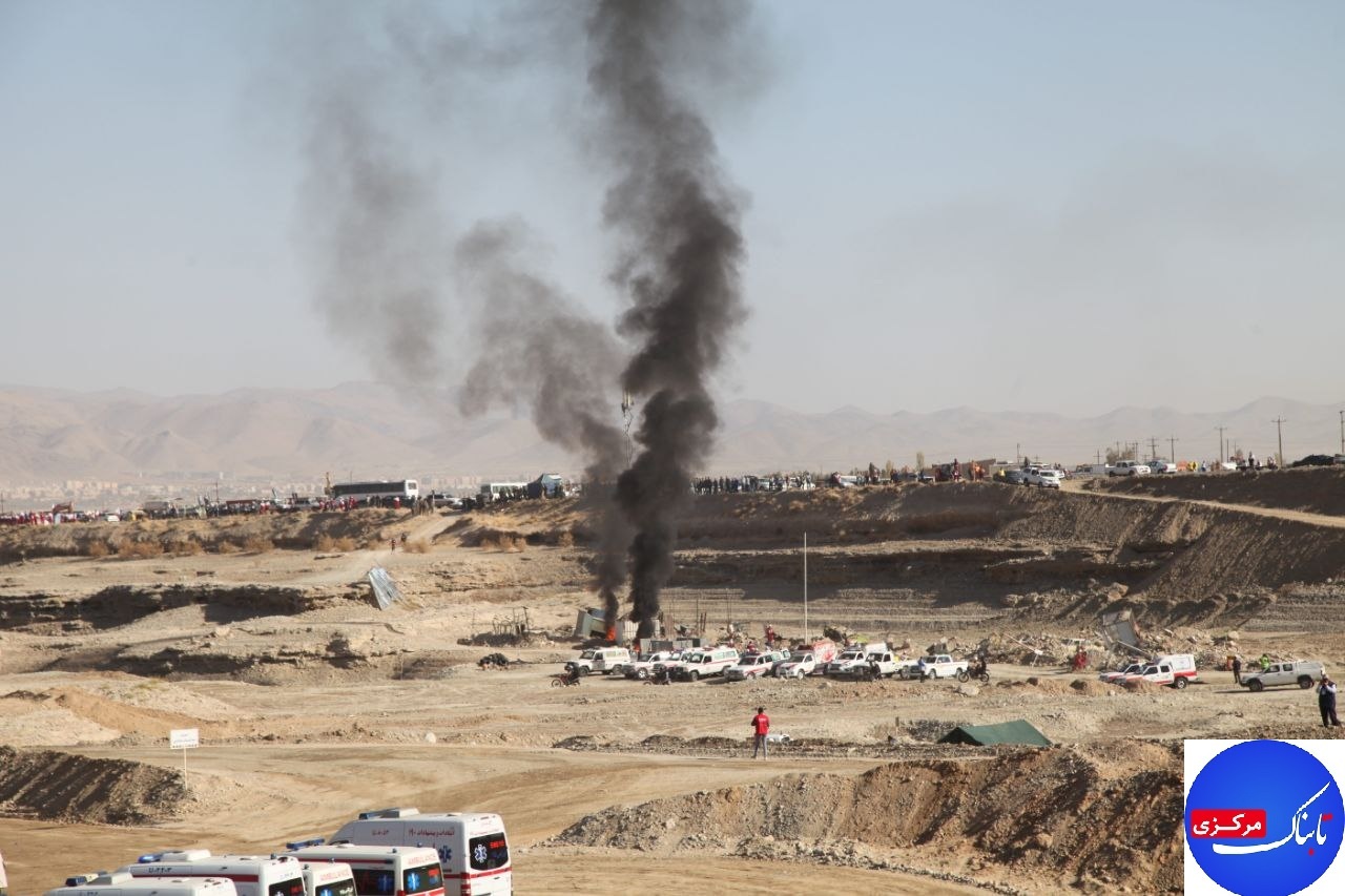 اهمیت بالای اطلاعرسانی صحیح در زمان بحران/ باید از طربق رسانهها به مردم آموزش داد + فیلم اهمیت بالای اطلاعرسانی صحیح در زمان بحران/ باید از طربق رسانهها به مردم آموزش داد + فیلم