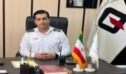 ازدحام مردم در حوادث، روند امدادرسانی را مختل و جان حادثه‌دیدگان را تهدید می‌کند