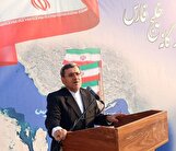 جزایر ایرانی خلیج فارس سپر امنیت ملی کشورند