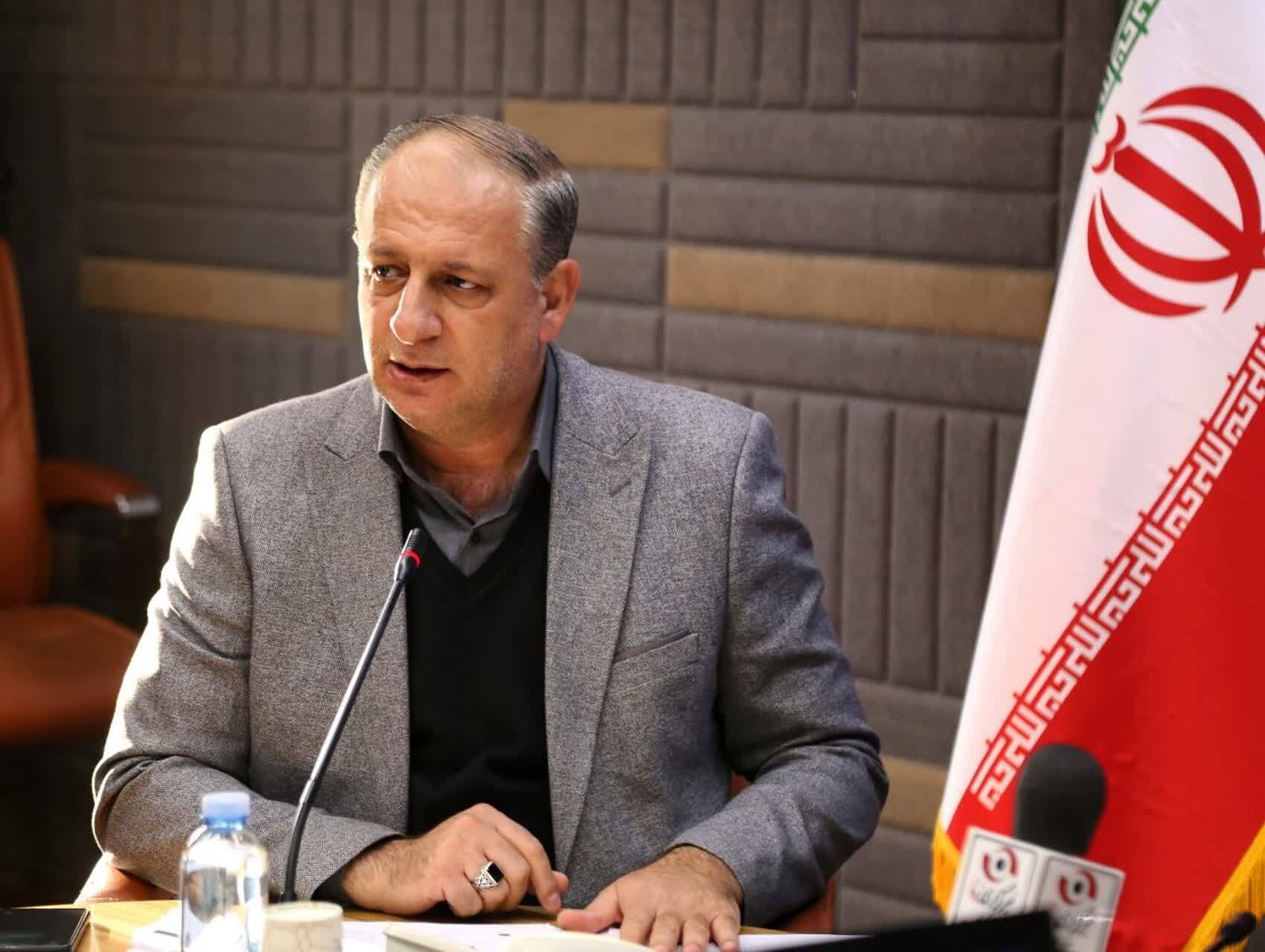 چرا مصوبات ستاد ساماندهی جوانان به نتیجه نمیرسد؟/ هشدار مدیرکل ورزش و جوانان کردستان درباره غیبت مدیران دستگاهها چرا مصوبات ستاد ساماندهی جوانان به نتیجه نمیرسد؟/ هشدار مدیرکل ورزش و جوانان کردستان درباره غیبت مدیران دستگاهها