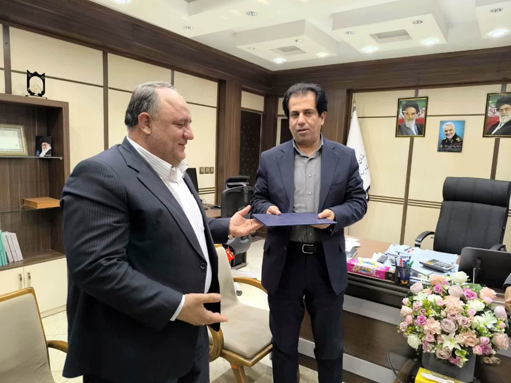 گامی نو در مسیر تقویت فرهنگ و هنر استان کرمانشاه گامی نو در مسیر تقویت فرهنگ و هنر استان کرمانشاه